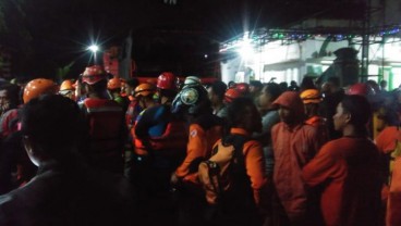 Murid SMPN 1 Turi Terseret Banjir, 5 Orang Masih Dicari