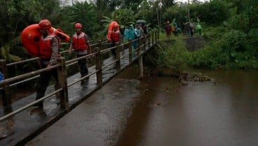 Siswa SMPN 1 Turi Terseret Banjir, Polda DIY Akan Periksa Pembina Pramuka