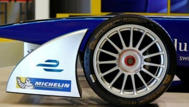 Formula E di Paris Miliki Tantangan Pembuatan Sirkuit Serupa di Jakarta