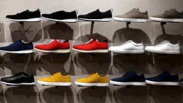 Investasi dari Hobi Koleksi Sneakers