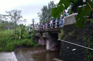 Tragedi Susur Sungai Sempor, Guru Olahraga SMPN 1 Turi Jadi Tersangka