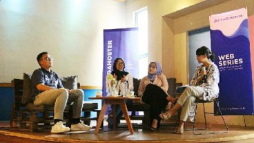 UKM Perlu Manfaatkan Web-Hosting Agar Dapat Naik Kelas