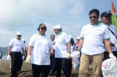 Menteri LHK: Indonesia Memasuki Era Baru Pengelolaan Sampah