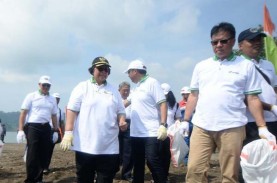 Menteri LHK: Indonesia Memasuki Era Baru Pengelolaan…