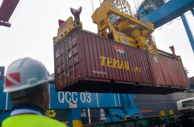 Truk ODOL Dilarang Menyeberang 1 Mei, Pengusaha Pelabuhan Beri Dukungan