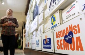 Rasio Klaim Asuransi Umum 2019 Capai 46 persen