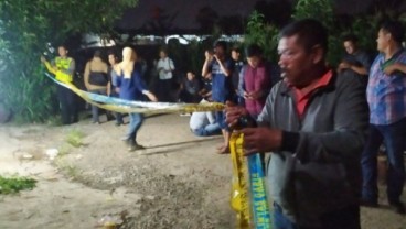 BNN Jabar Temukan 2 Juta Pil saat Geledah 4 Rumah di Bandung