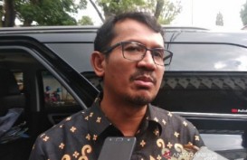 Wabup Garut Ajak Warga Bantu Relokasi Korban Longsor Talegong