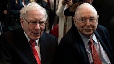 Surat Tahunan Warren Buffett: Kematian, Saham, dan Berkshire Hathaway