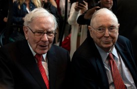 Surat Tahunan Warren Buffett: Kematian, Saham, dan Berkshire Hathaway