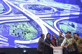 Agenda 24 Februari: Forum Ekonomi, Rapat Relokasi…