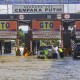 Dua Penyebab Jakarta Banjir Menurut Pemprov DKI