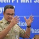 Efek Jakarta Banjir Buat Elektabilitas Anies Baswedan Melorot ke Nomor 4