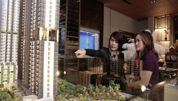 Solterra Suites Ditargetkan Terjual Habis di 2021