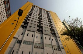Terdampak Virus Corona, Ratusan Ribu Unit Apartemen di Bangkok Kosong