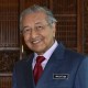 Mahathir Mohamad Resmi Kirim Surat Mundur ke Raja Malaysia 