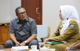 Oded Ajak Warga Bandung Sukseskan Sensus Penduduk 2020