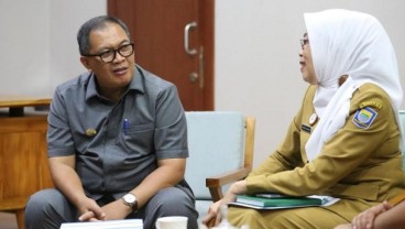 Oded Ajak Warga Bandung Sukseskan Sensus Penduduk 2020