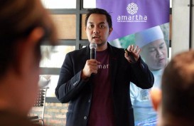 Amartha Fintek Pacu Bisnis di Luar Jawa