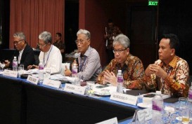 Dirut Bank Jateng Supriyatno Kembali Jadi Ketua Umum Asbanda
