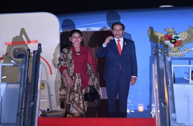 Dorong Kualitas Kesehatan Serang, Iriana Jokowi beri 1.000 Jamban
