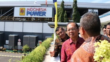 Indonesia Tower Resmi Operasikan PLTS Atap Berkapasitas 226 kWp