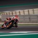MotoGP : Cedera Bahu, Marquez Masih Kesulitan di Qatar