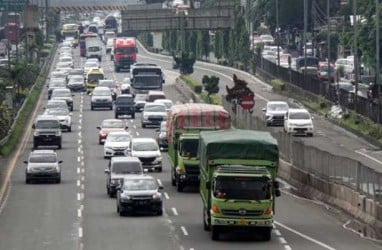 Berantas Truk ODOL, Jembatan Timbang Bisa Jadi Solusi