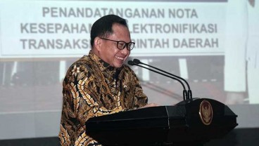 Tito Karnavian Minta ASN Hilangkan Budaya Amplop