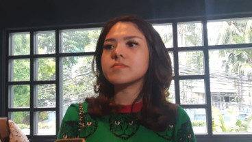 Karakter di Novel Jakartaholic Mirip Zizi dan Tina Toon