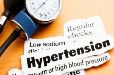 Nebivolol Mampu Turunkan Prevelensi Hipertensi di Asia