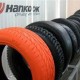 Hankook Tire Pacu Produksi Ban Premium