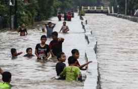 Strategi Wali Kota Tangerang Tekan Dampak Banjir