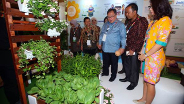 Indonesia Akan Jadi Tuan Rumah Pertemuan Internasional Percepatan SDGs
