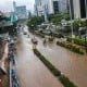 Pantau Lokai Rawan Banjir di Jakarta Lewat CCTV 