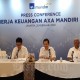 Axa Mandiri Raih Premi Rp9,5 Triliun, Laba Rp1 Triliun