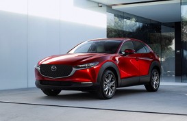 Kejar Target Pemasaran 7.000 Unit, Mazda Andalkan Produk Ini