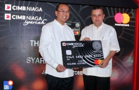 Rahardja Alimhamzah Mengundurkan Diri dari Direksi CIMB Niaga (BNGA)