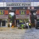 Kementerian ATR/BPN dan PUPR Turun Tangan Atasi Banjir Jakarta