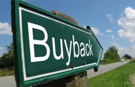 ‘Goreng Saham’ dari Aksi Buyback 