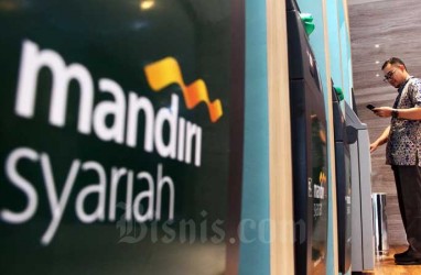 Bank Syariah Mandiri Luncurkan Cabang Digital di Makassar