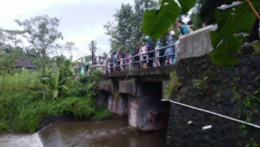 Tragedi Sungai Sempor: Tak Ada Pembina Pramuka Menolong Siswa, karena Ikut Hanyut