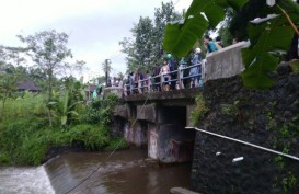 Tragedi Sungai Sempor: Tak Ada Pembina Pramuka Menolong Siswa, karena Ikut Hanyut