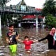 Banjir Jakarta, Kemendag Klaim Distribusi Pangan Aman