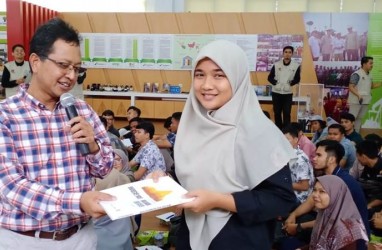 PT CPI Jalin Kerja Sama dengan Universitas Islam Riau