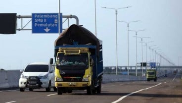 Seluruh Pelabuhan Penyeberangan Diusulkan Tolak Truk ODOL