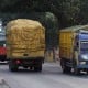 Masuk Pelabuhan Penyeberangan, Truk ODOL Dinormalisasi Paksa 