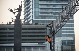 Agenda 26 Februari: Rapat Kerja Penanganan Banjir Jakarta