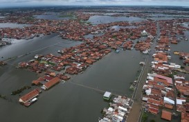 Strategi Pekalongan Atasi Ancaman Banjir Berulang