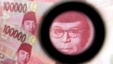 Kasus Virus Corona di Korsel Bertambah, Rupiah Tersungkur Lagi